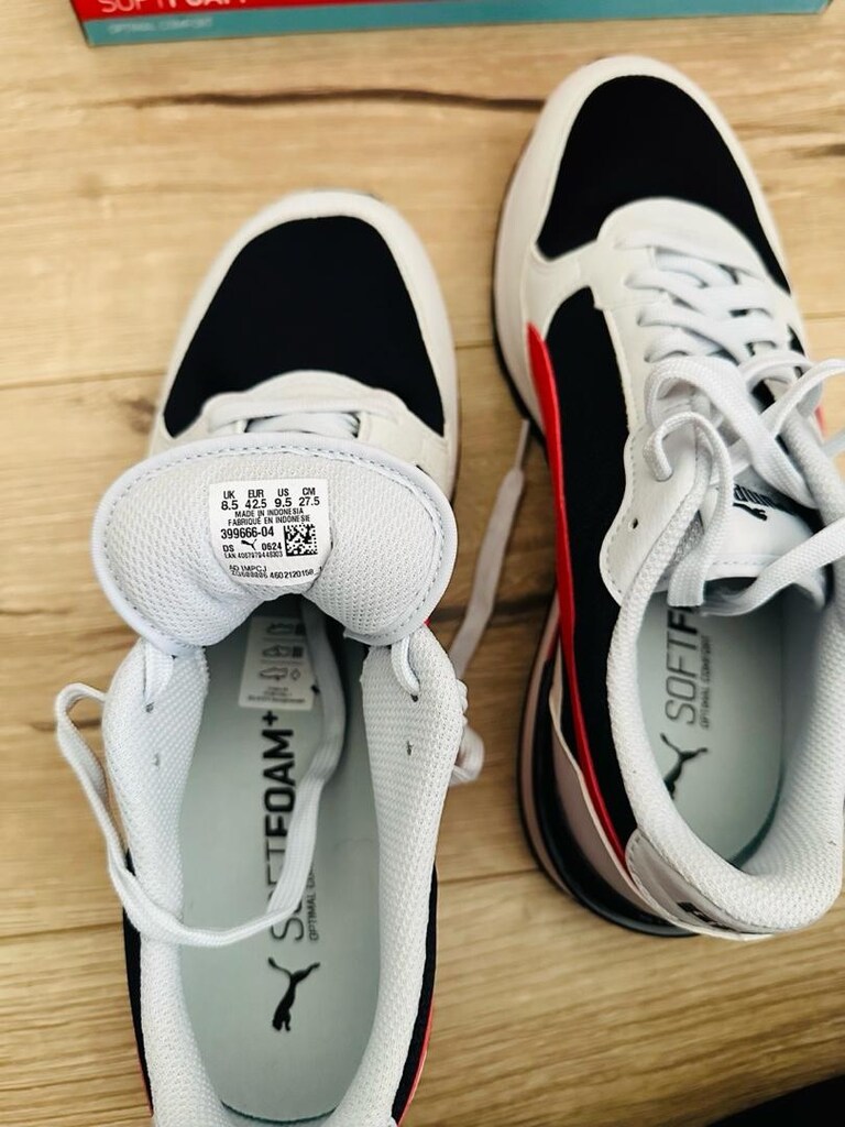 Puma Sneaker - 5