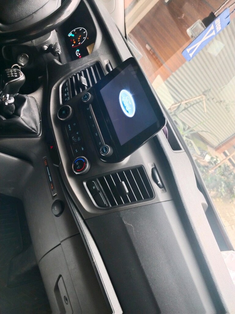 aıfır ayarında temiz düşük km ford custom - 3