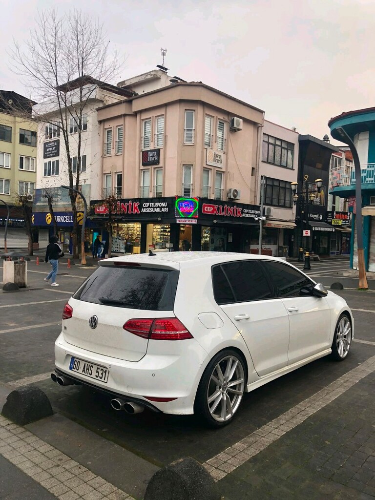 2016 7R 110luk 158bin km - 10