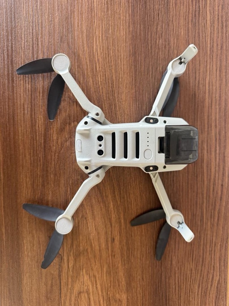 DJI MİNİ 2 SE DRONE SORUNSUZ - 7