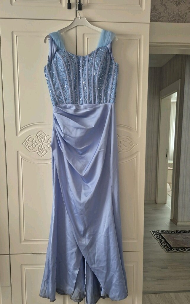 Acil satılık abiyeler - 8