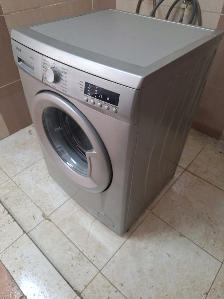 Çamaşır makinesi 9kg(TEKNİK SERVİSTEN ) - 3