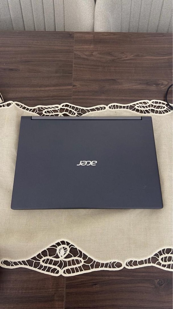 acer aspire 7. (dji takaslı ve telefon) - 3