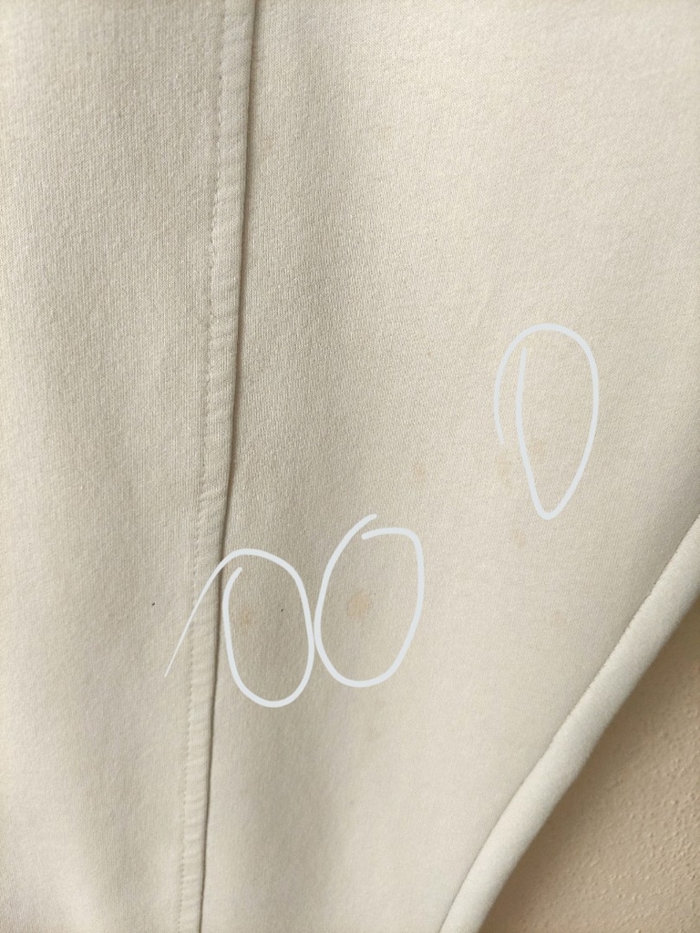 D&K kadın jogger Spor sweat Pantolon - 3