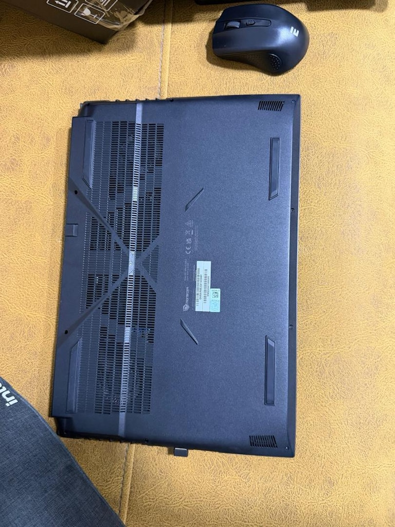 MONSTER 16 GB RAM 6 GB EKRAN KARTI - 9