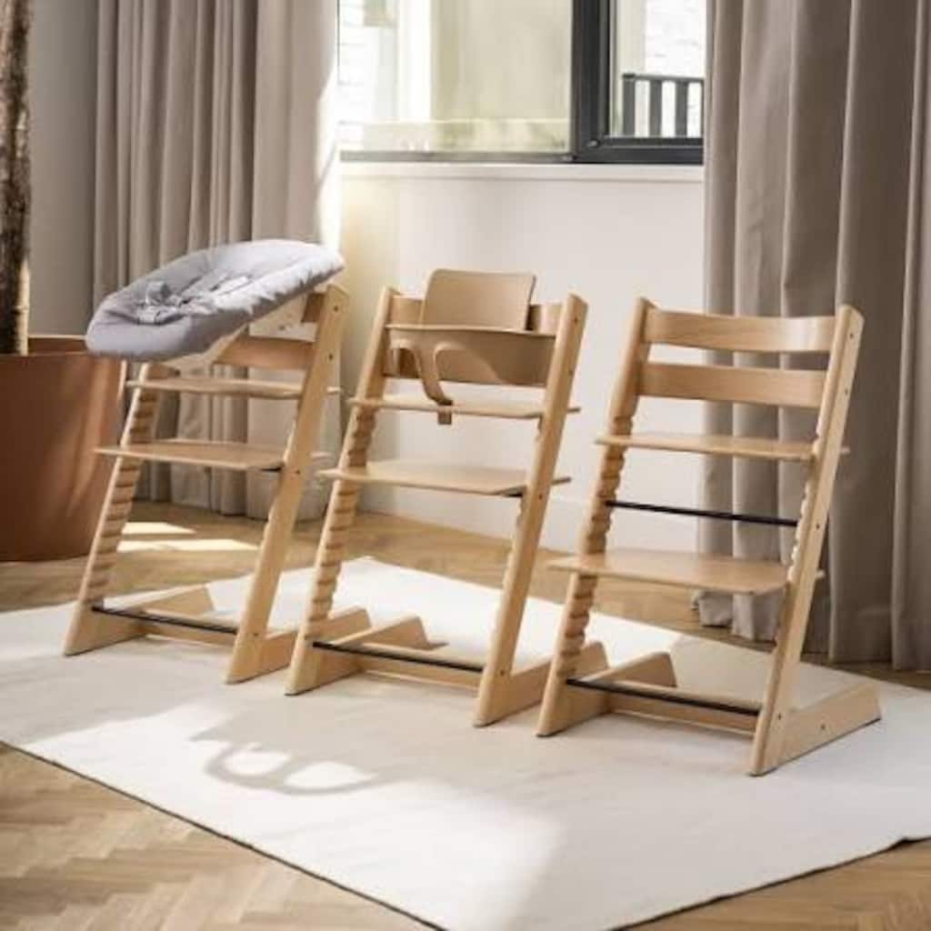 sıfır stokke tripp trapp - 2