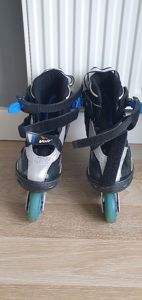 Voit Xenon Paten Yeni - 3