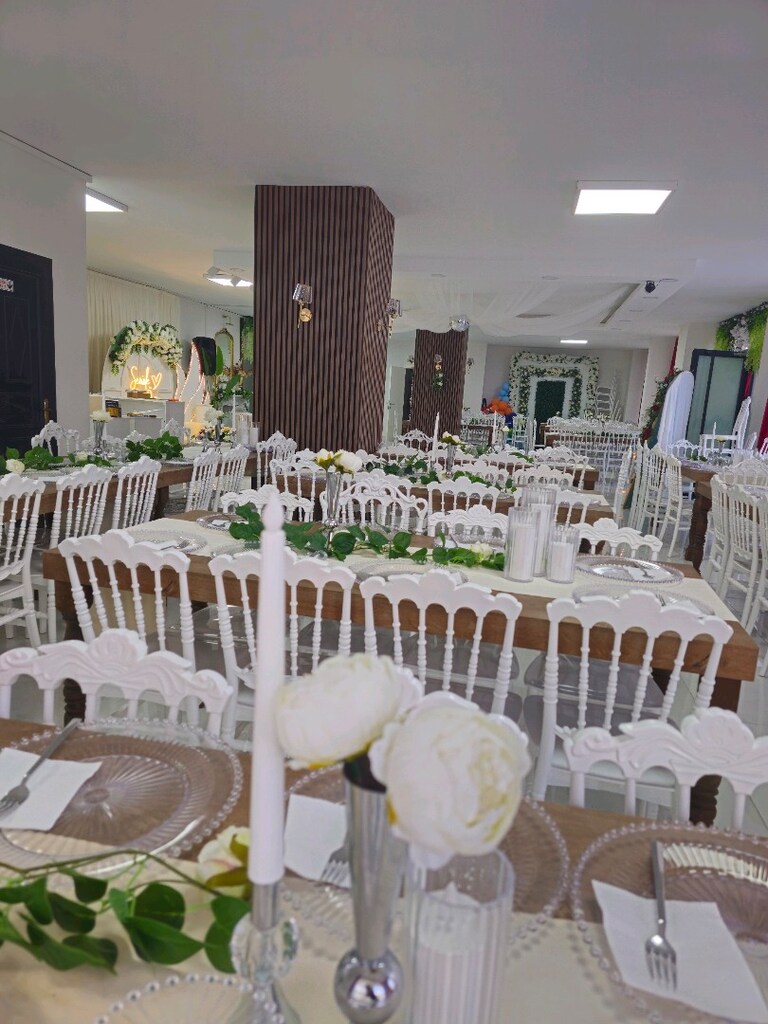 Noora Yeni Nesil Davet evi - 4