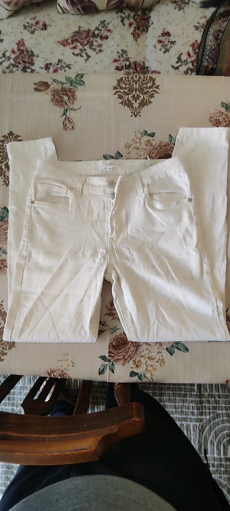 Mango marka pantolon
