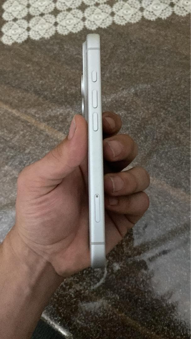 iPhone 17 pro TR 256 gb 3 aylık - 6