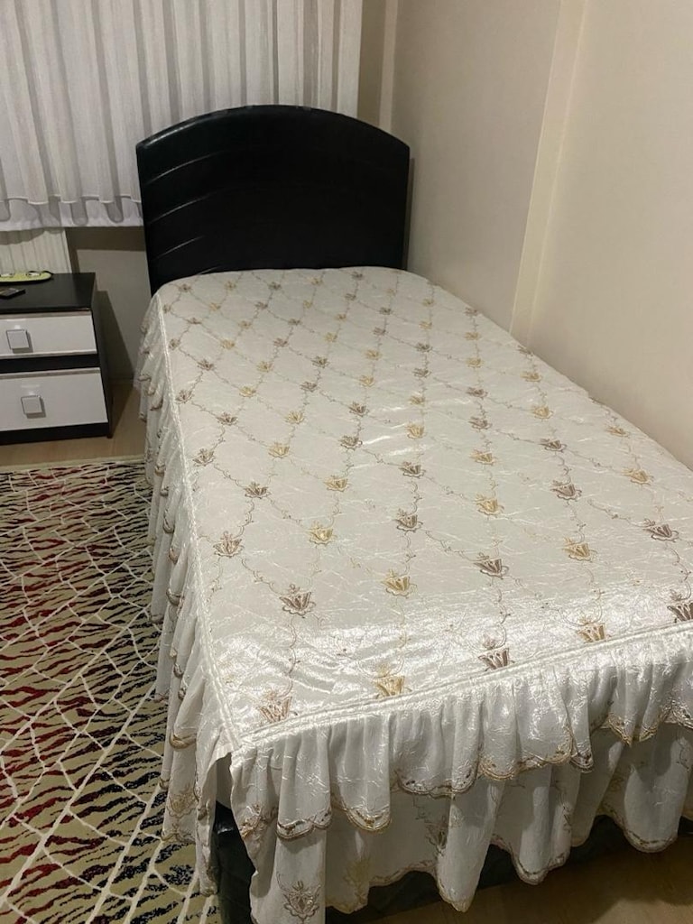 TEK KİŞİLİK YATAKLI BAZA - 3
