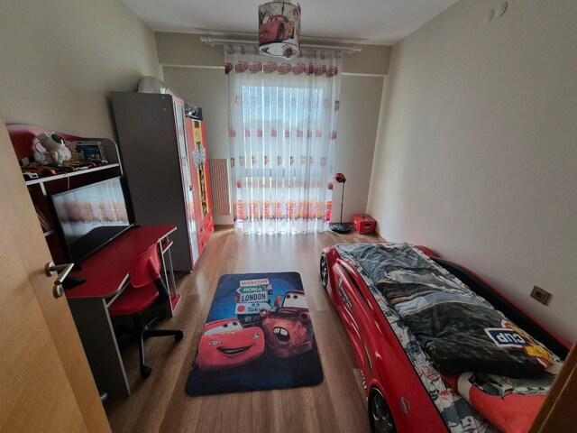 çocuk odası takımı led ve kumandalı