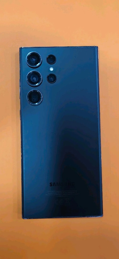 Samsung S23 Ultra - 9