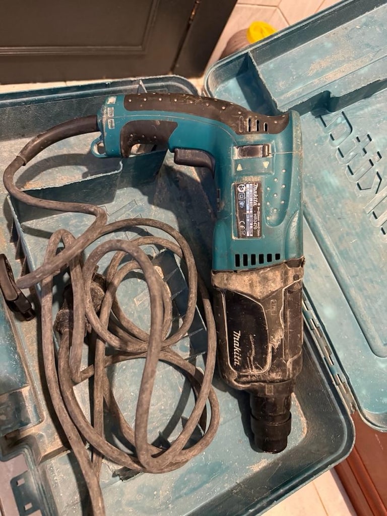 orjinal makita hilti - 2