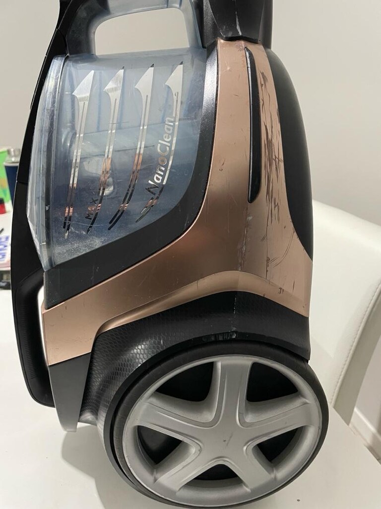 Philips Elektrikli Süpürge - 4