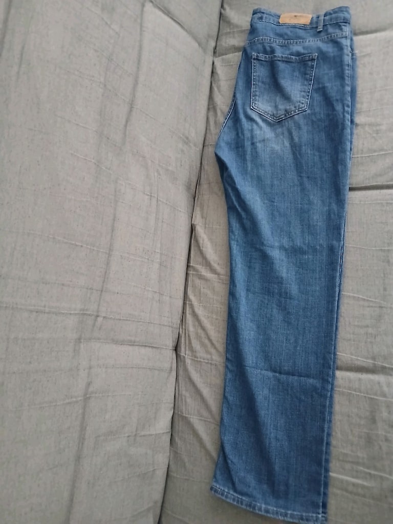 Erkek kot pantolon — görsel 3/3