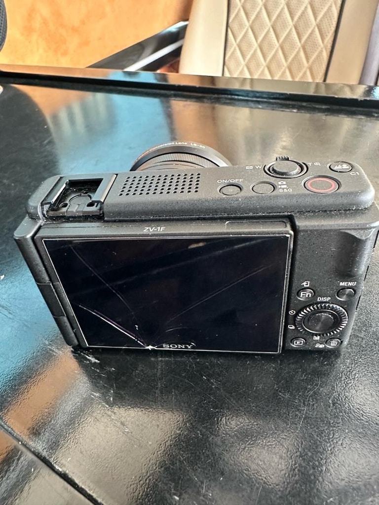 KAMERA VE FOTOĞRAF MAKİNESİ - 2
