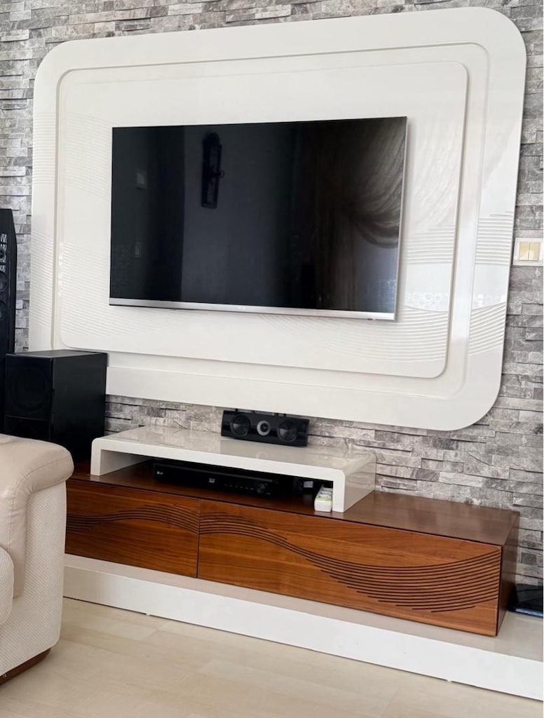 Lake Boyalı Tv Ünitesi - 2