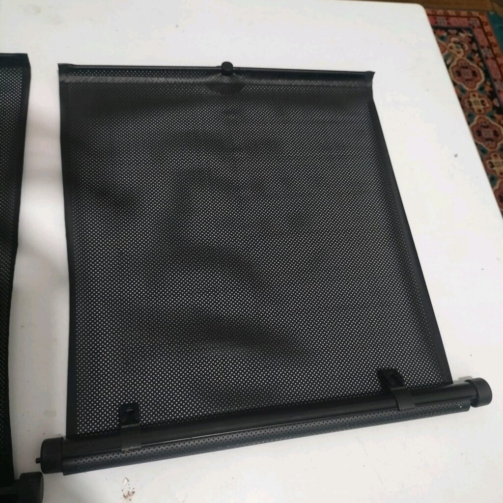 araba güneşliği sıfır - 3