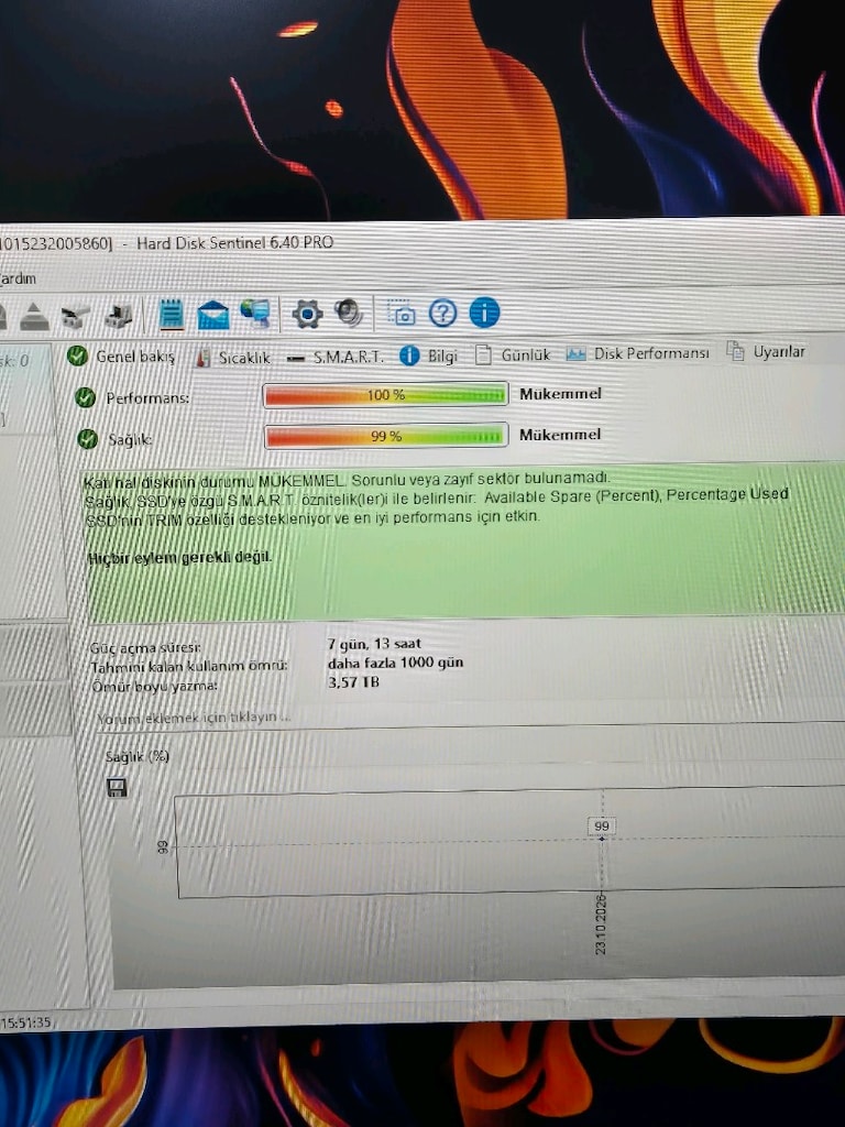 İ7 13th RTX 5060 MSİ GARANTİLİ OYUN ÇİZİM MÜHENDİSLİK LAPTOPU - letgo ...