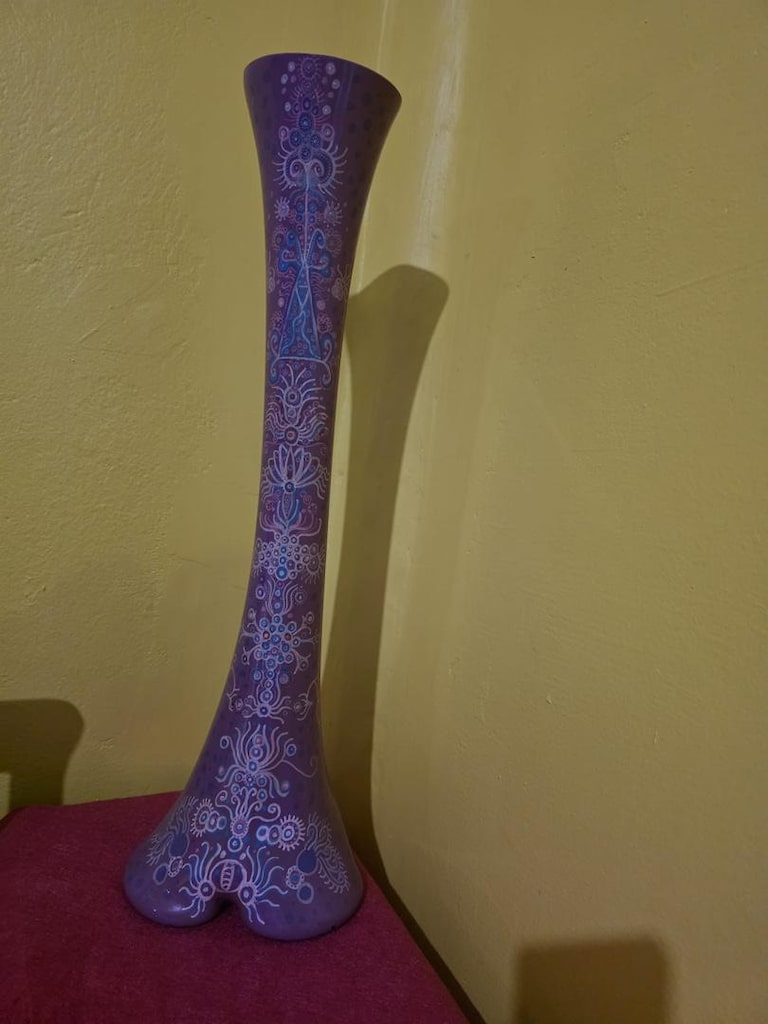 Cam Vazo Ankara İçinde her saatte teslimat bizden