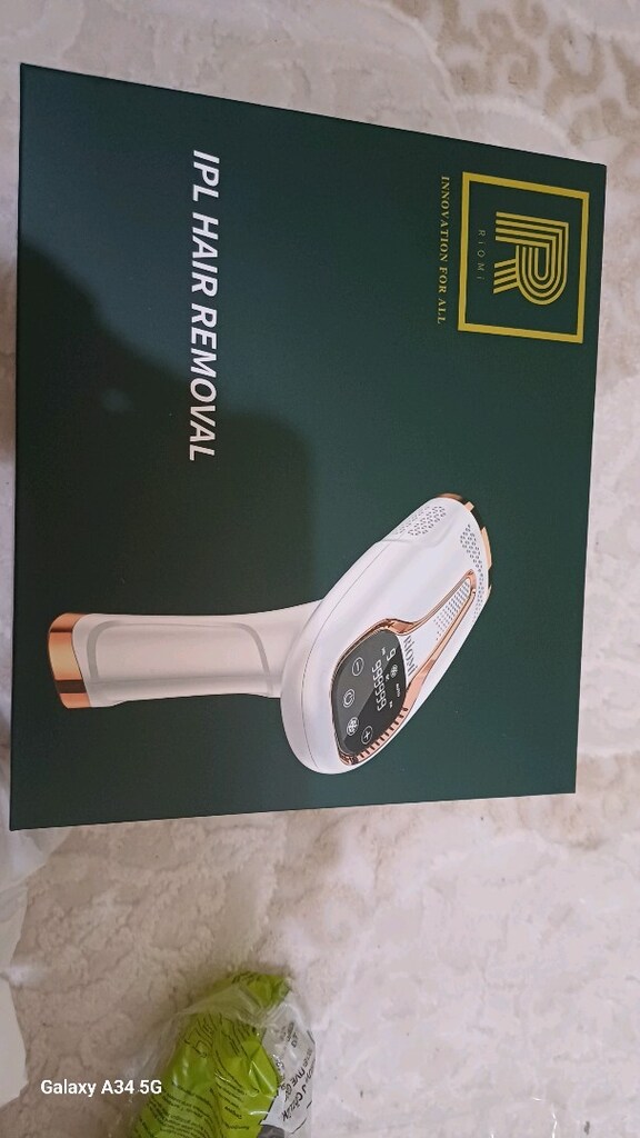 lazer epilasyon - 4