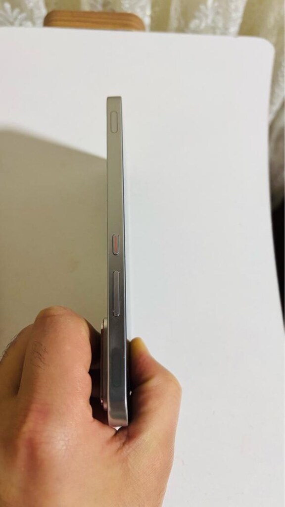 infinix Gt 30 pro Oyuncu telefonu - 5
