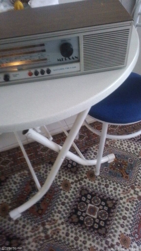 esgiseri radyo - 2