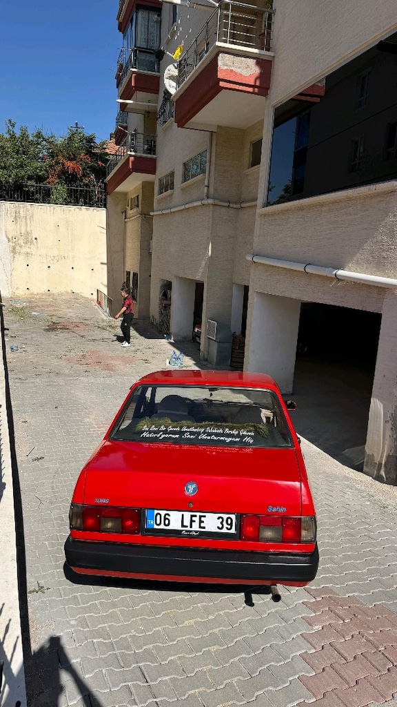 ilk Göz Ağrım - 9