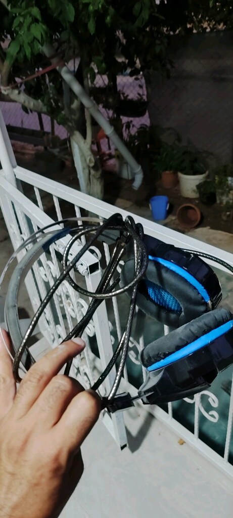vestel ses sistemi + kulaklık - 4