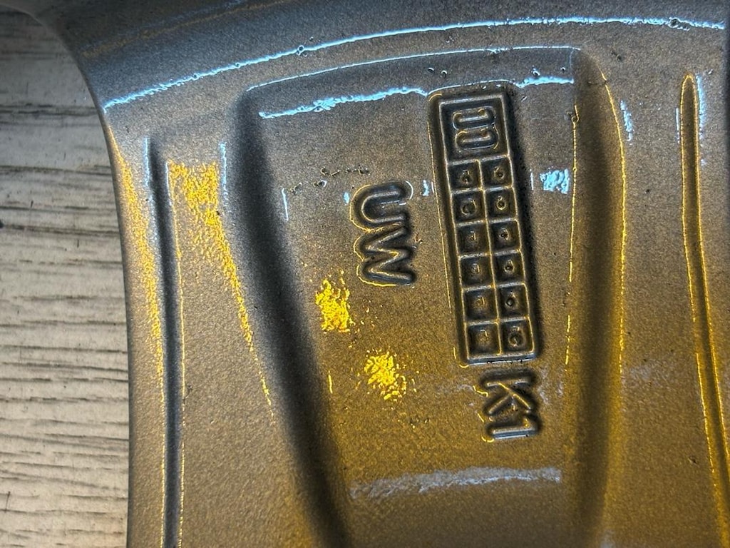 5x100 14İnç Jant Seat Ibıza Polo WW - 7