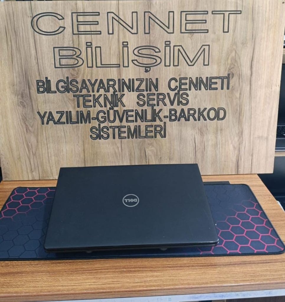 DELL VOSTRO 3568 - 3