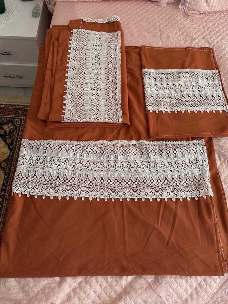 nevresim takımı - 2