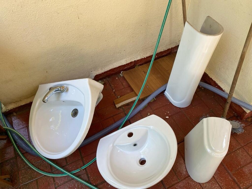 lavabo - 9