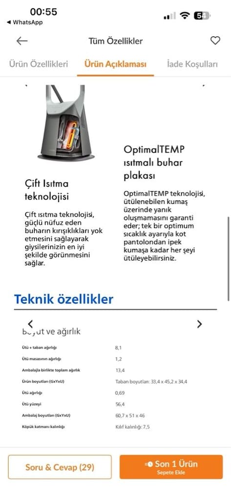 ütü (yeni nesil) - 7