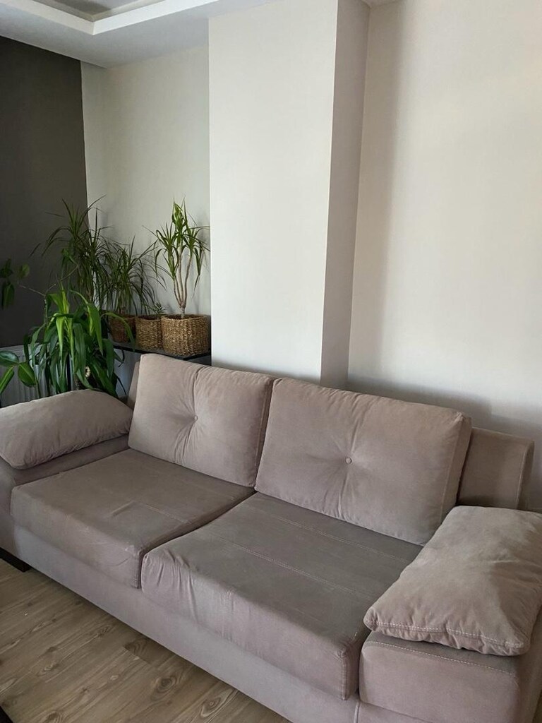 3 adet 3’lü koltuk - 3