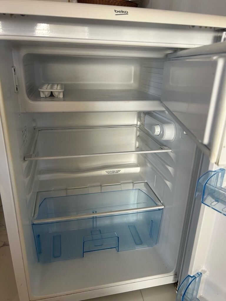 Beko mini buzdolabı - 3