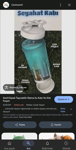 hepsi bir arada