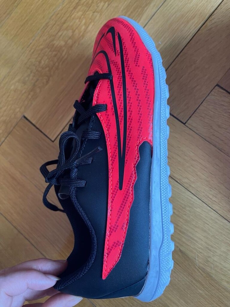 Nike Jr Phantom Halı Saha Ayakkabısı - 2