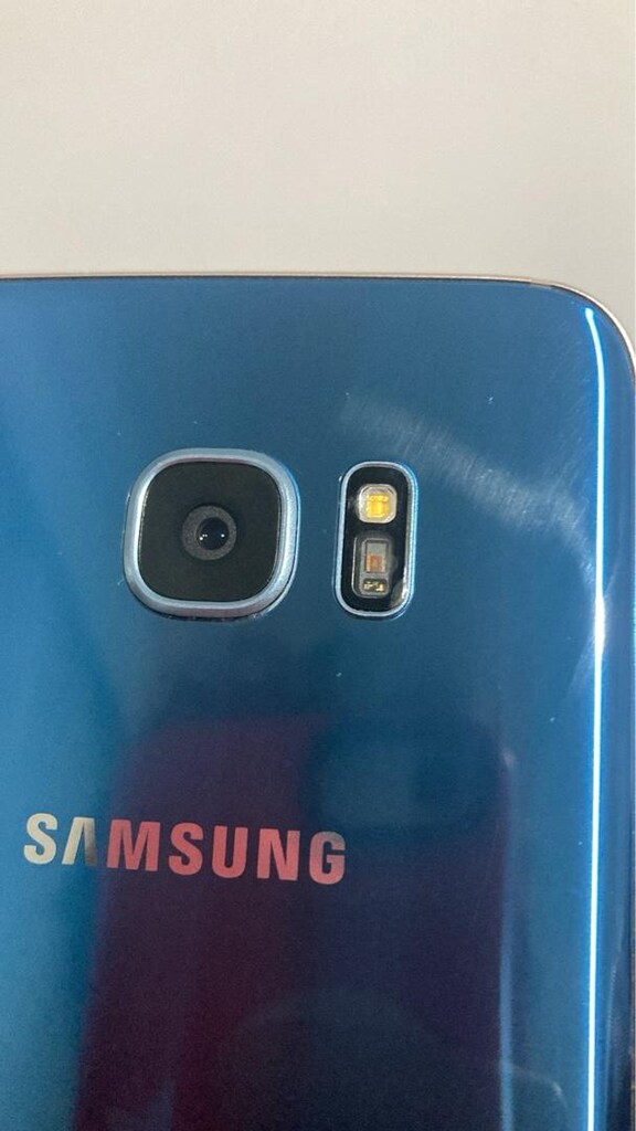 Samsung S7 Edge Koleksiyonluk Temiz - 3