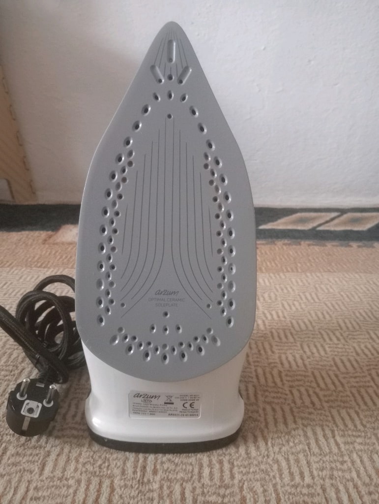 Ütü Arzum marka - 4