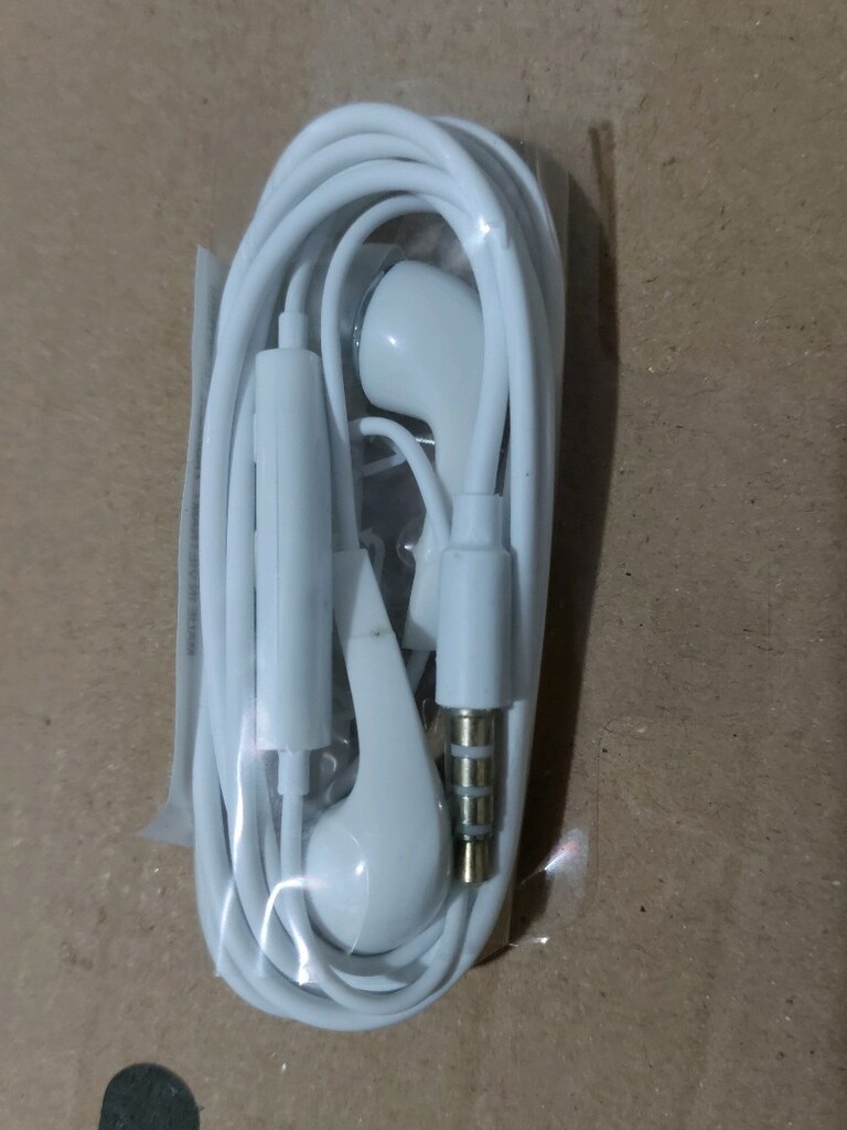 Android kulaklık