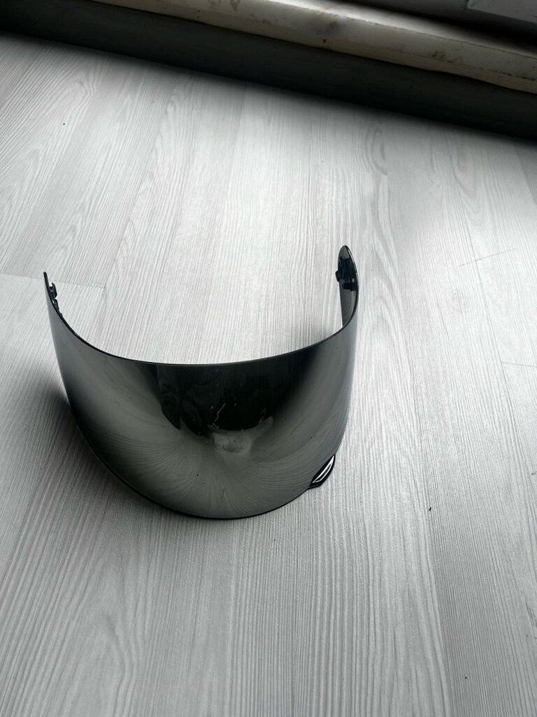 Agv k5/k3/k1 Uygun Vizör - 4