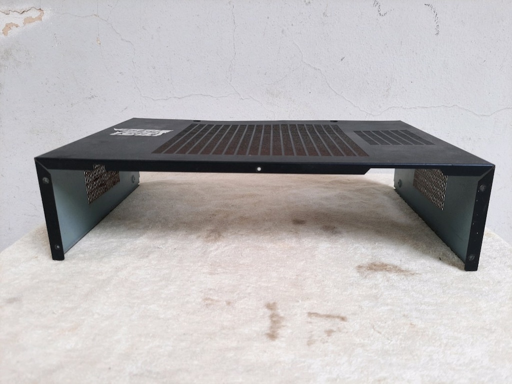 PİONEER A509R AMFİ ÜST KAPAĞI - 4