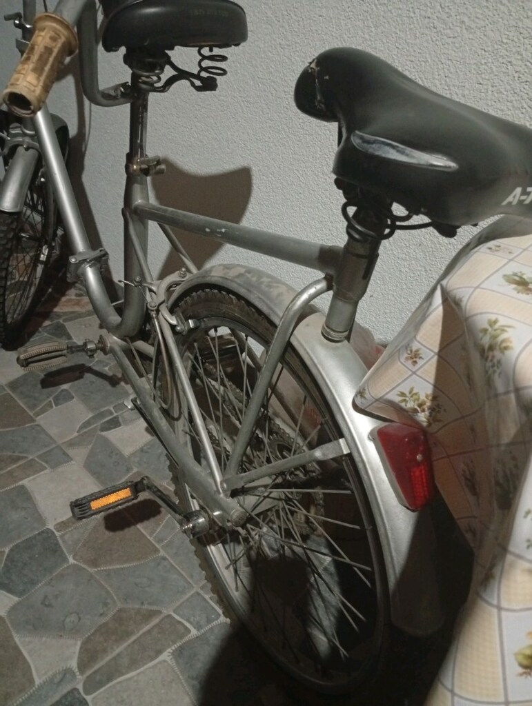 bisiklet - 2