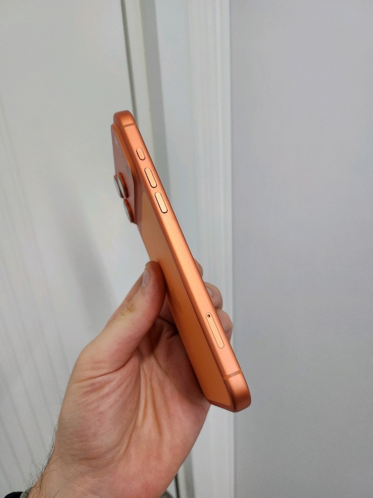 İPHONE 17 PRO MAX 256 SÜRE BİTİK - 4