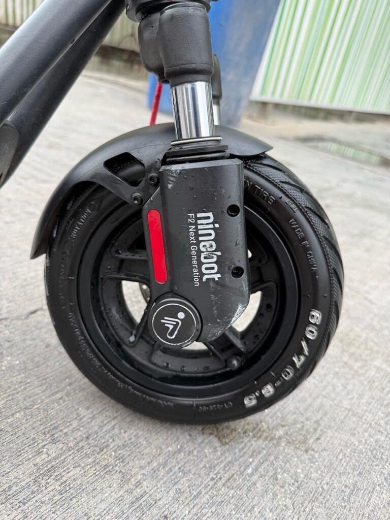 segway ninebot f2II ACİLLLL - 13