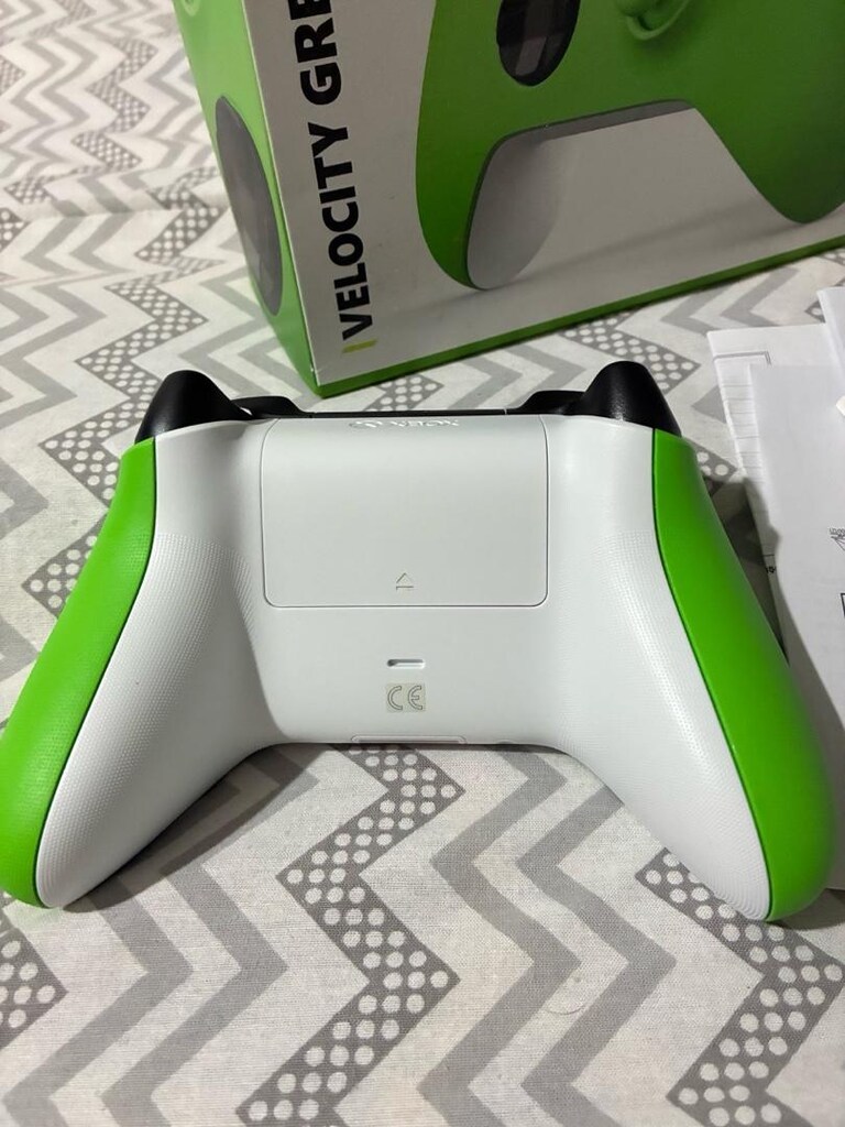 XBOX 9. NESİL GAMEPAD KFG VAR - 3