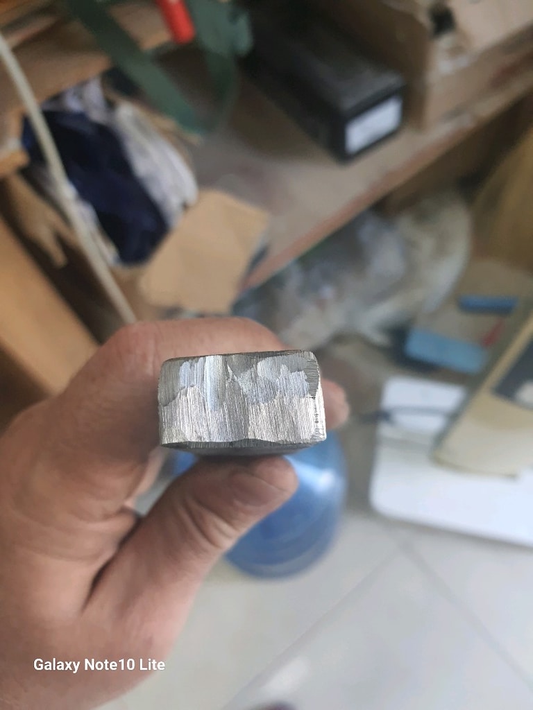 Taşlama Bileme Makinesi Motoru - 10