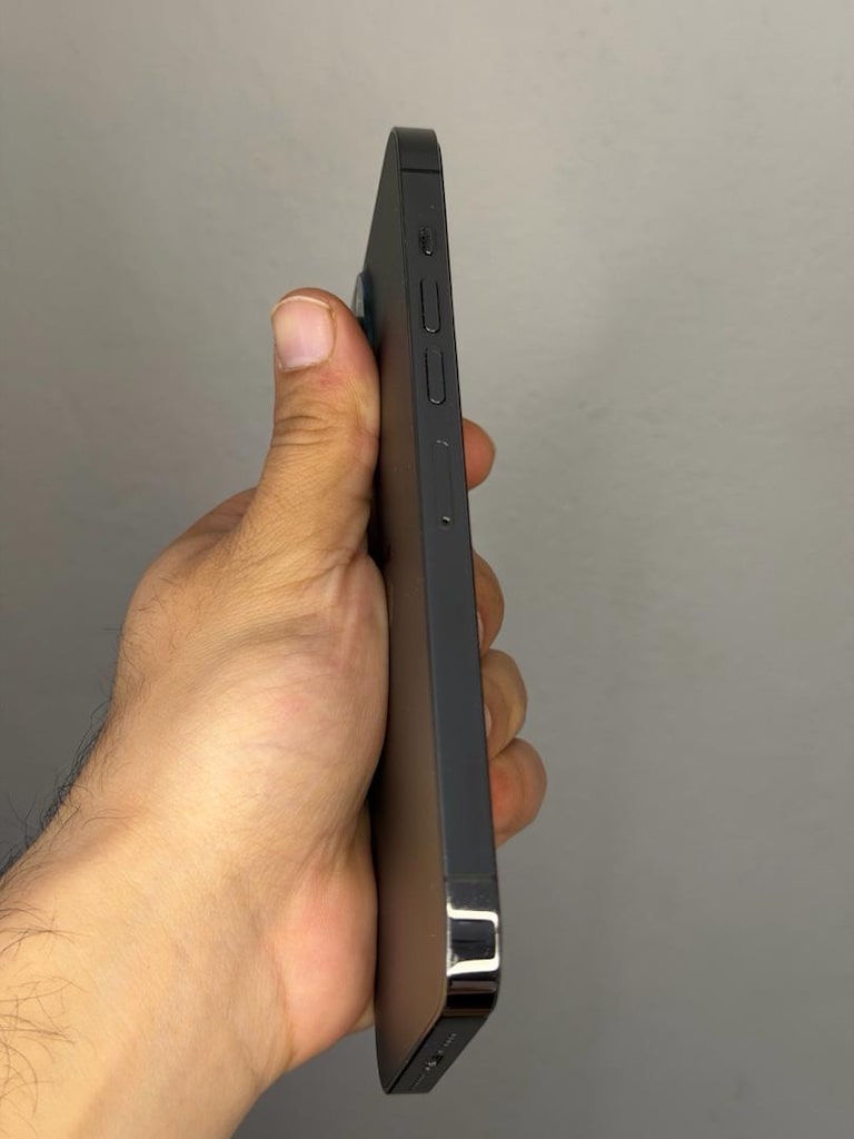 IPHONE 13 PRO MAX 128 PİL 98 - 2